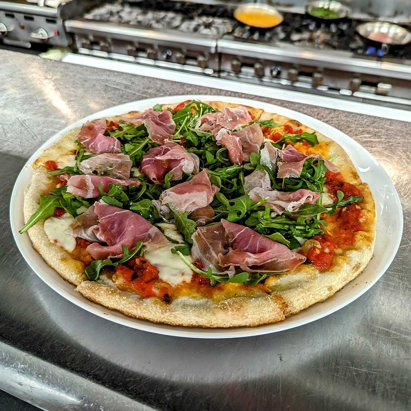 Rella's Italian Tavern Brielle New Jersey Pizza Sandwiches Gourmet Dining Happy Hour