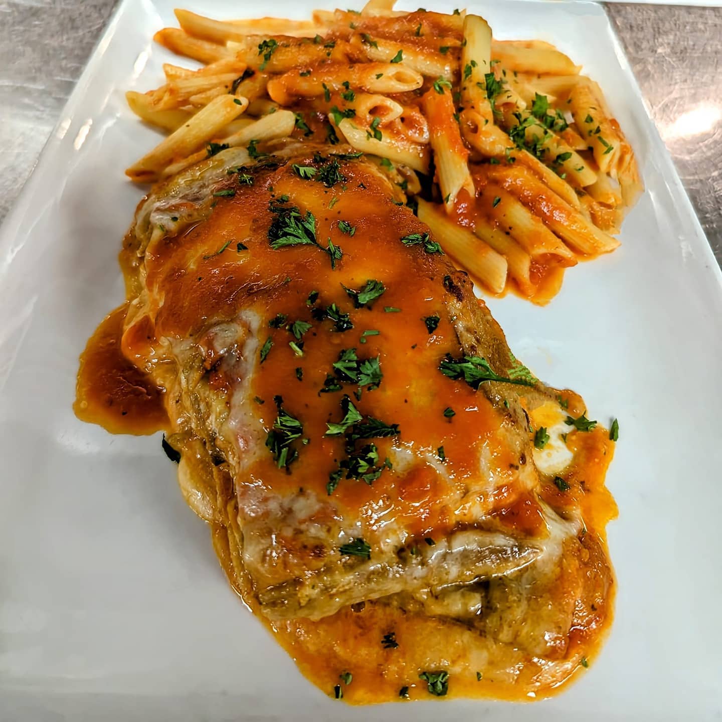 Rella's Italian Tavern Brielle New Jersey Pizza Sandwiches Gourmet Dining Happy Hour