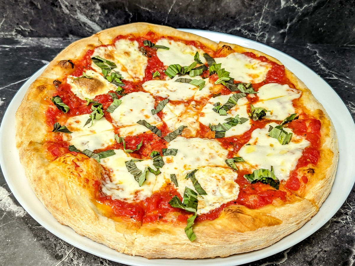 Rella's Bar Pie