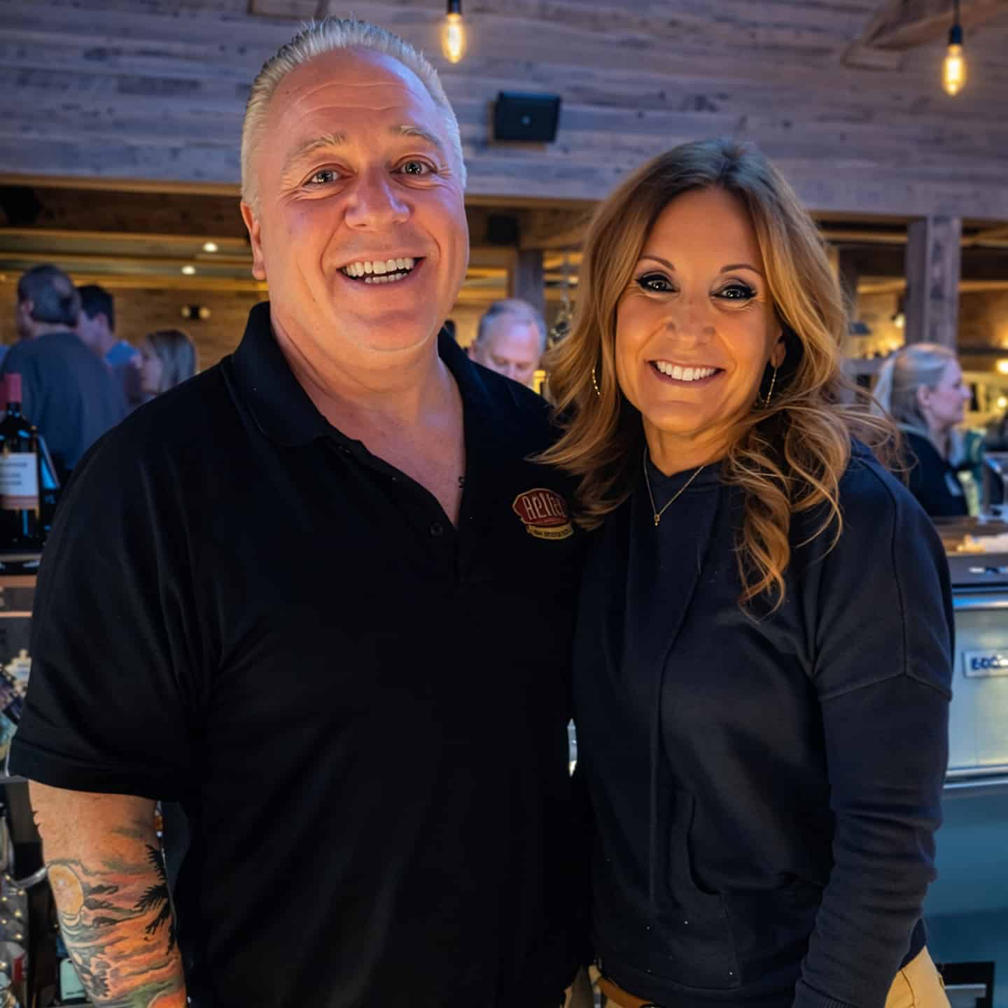 Rella's Italian Tavern | Brielle, NJ