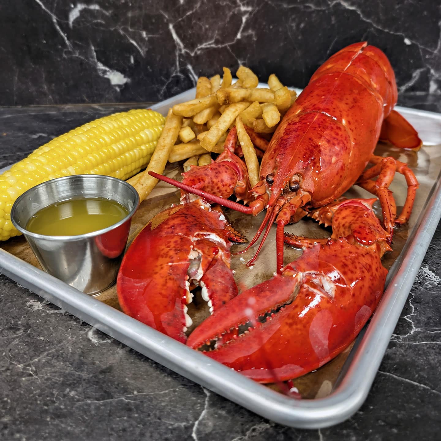 Lobster Night | Rella's Italian Tavern in Brielle, NJ